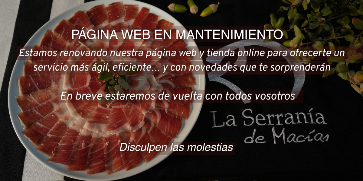 La Serranía de Macias