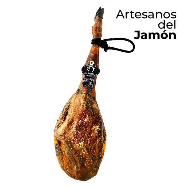 jamón barato