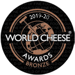 World Cheese Awards 2019