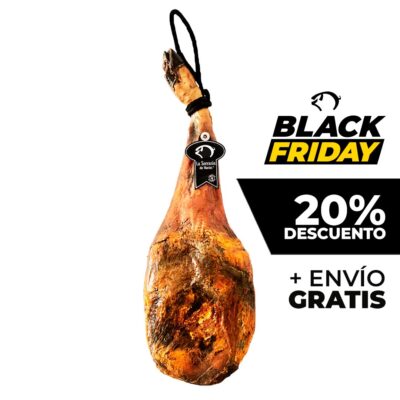 paleta la serrania oferta black friday