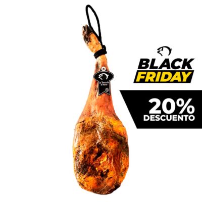 paleta la serrania oferta black friday