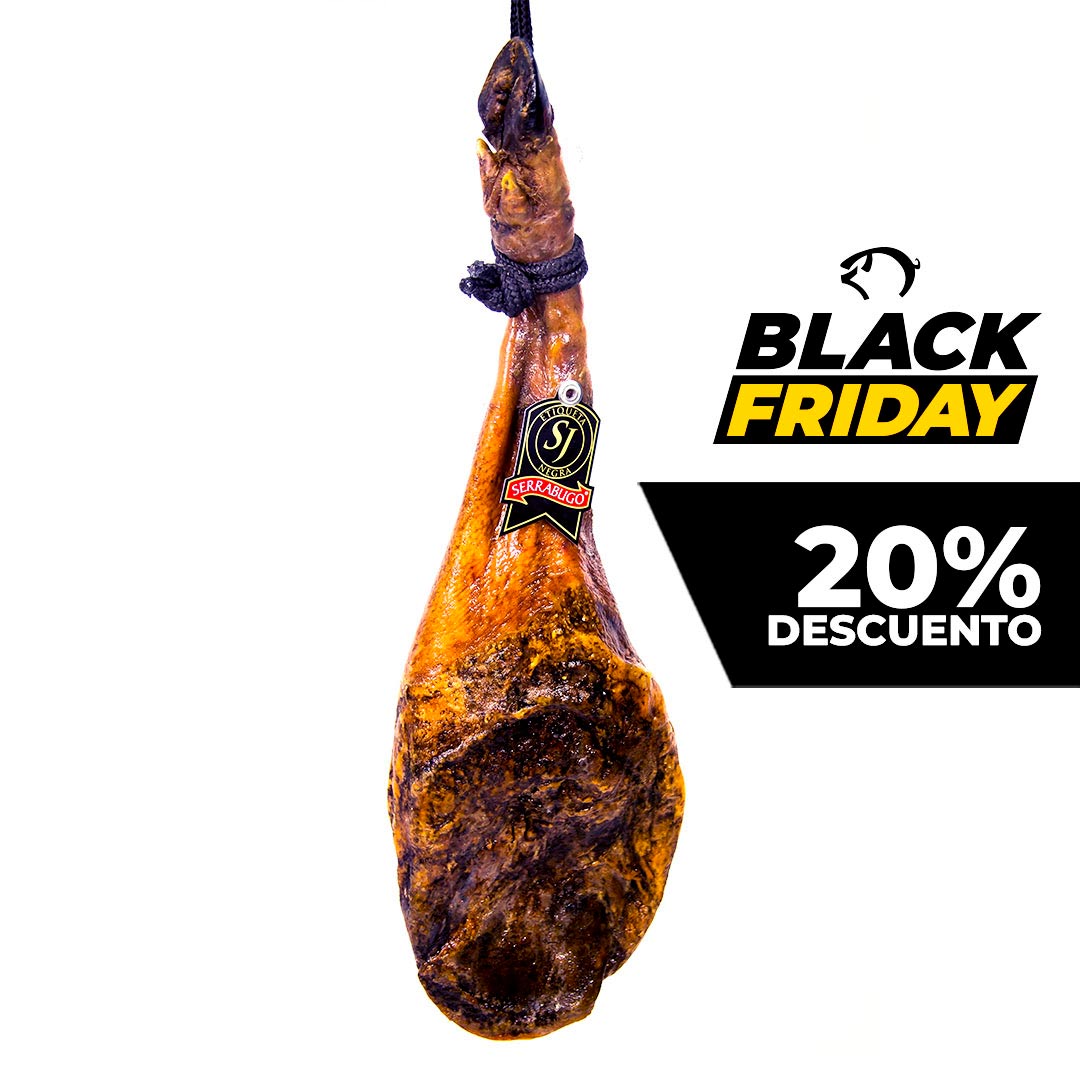 paleta serrabugo oferta black friday