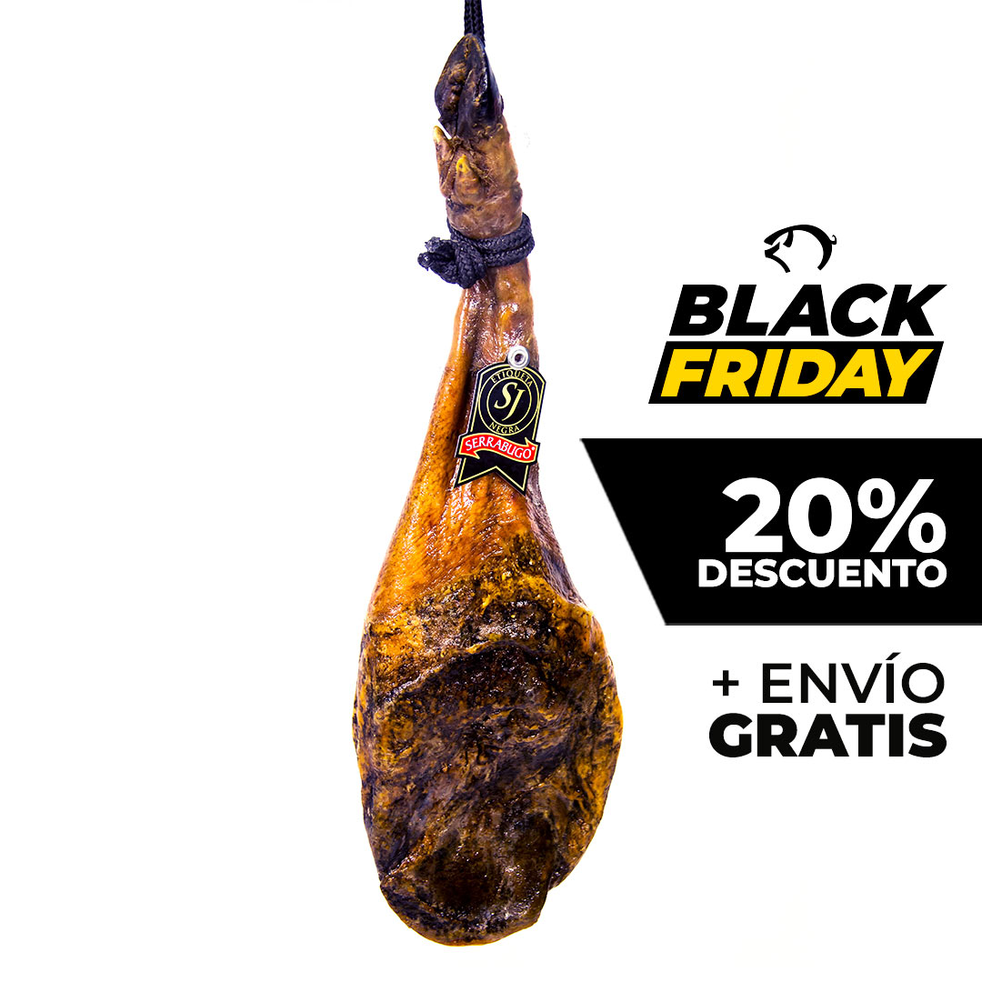 paleta serrabugo oferta black friday