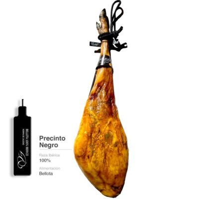 Jamón de Bellota 100% Ibérico DOP Jabugo