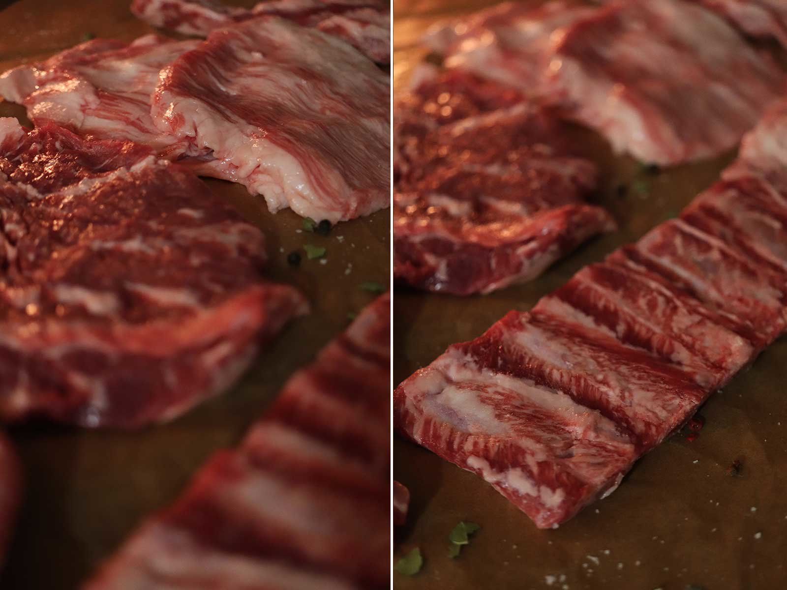 capricho ibérico