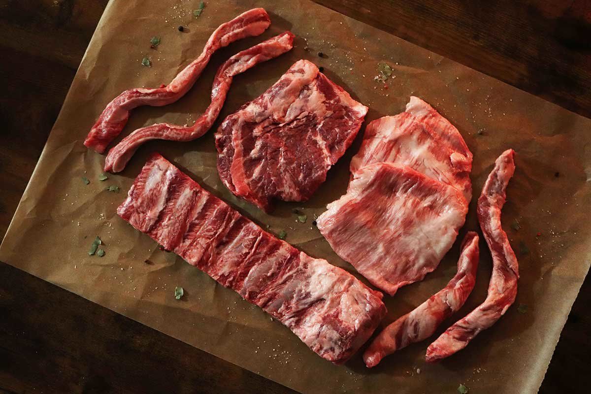 capricho ibérico