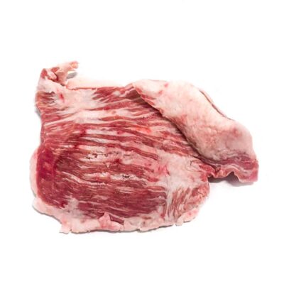 Secreto de Papada Ibérico