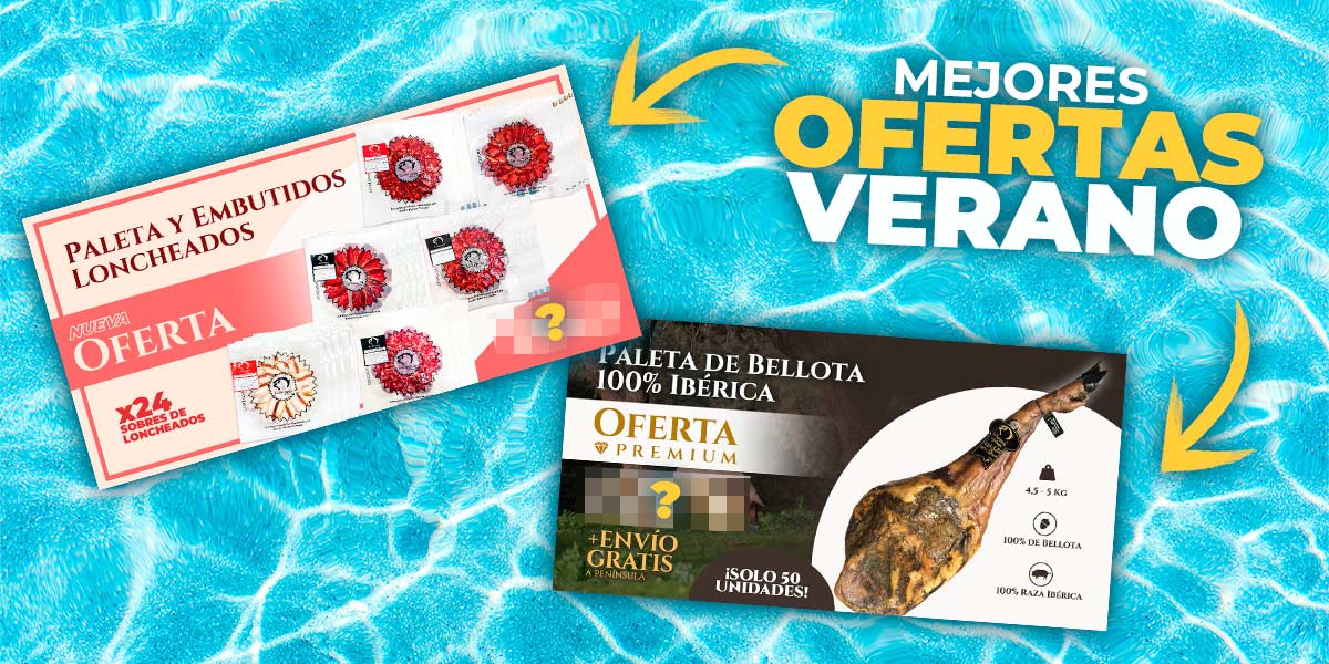 mejores ofertas verano