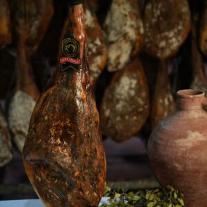 jamón serrabugo