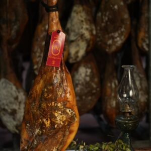 jamon vetanuestra