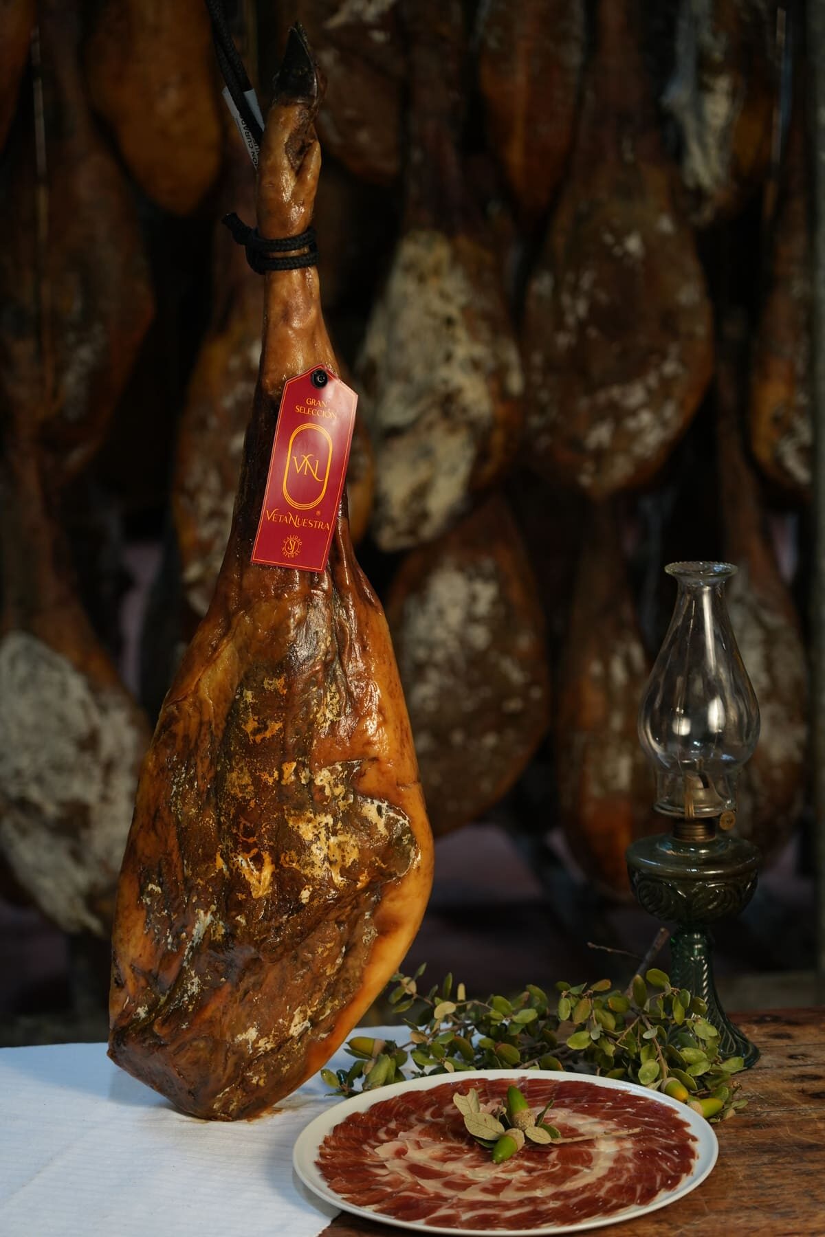 jamon vetanuestra