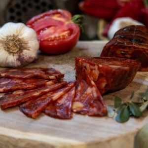 morcon iberico