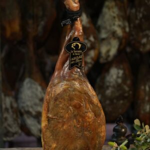 paleta bellota 100 iberica