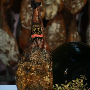 Paleta Serrabugo