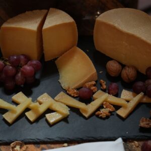 Queso Don Apolonio oveja reserva