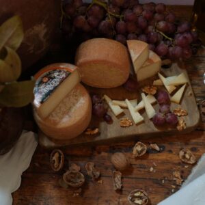 Queso Sierra Aracena