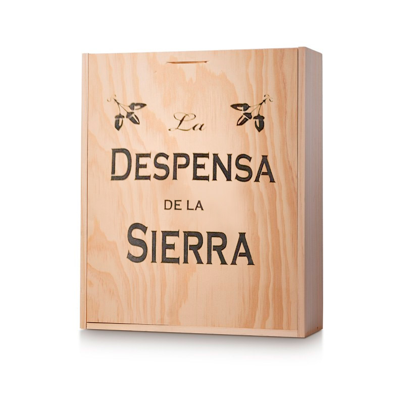 10 sobres de Jamón Bellota 100% Ibérico loncheado a mano 50 gr - Imagen 4