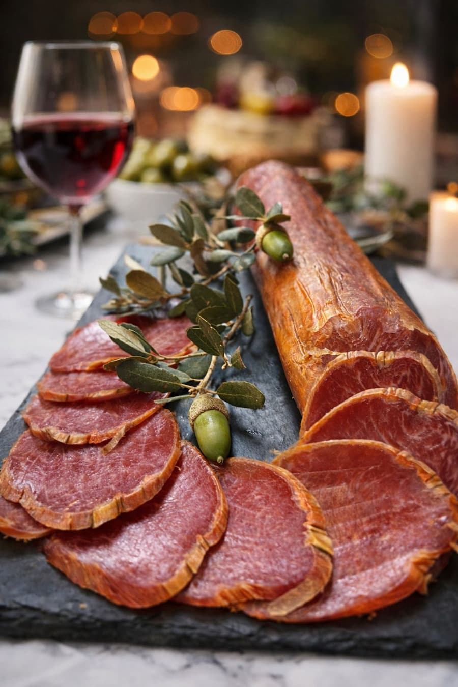 comprar caña de lomo online