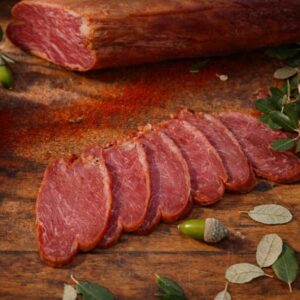 comprar caña de lomo cebo campo