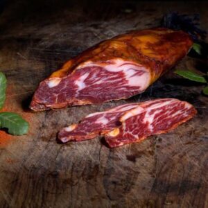 Lomito ibérico pieza entera