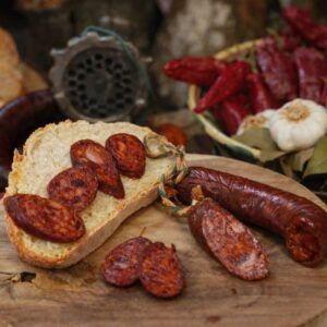longaniza de chorizo comprar online
