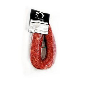Longaniza de salchichón