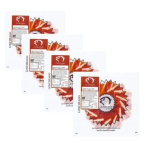 JAMON IBERICO LONCHEADO