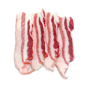 Panceta ibérica