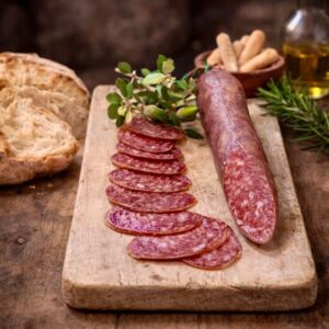 salchicon iberico comprar online